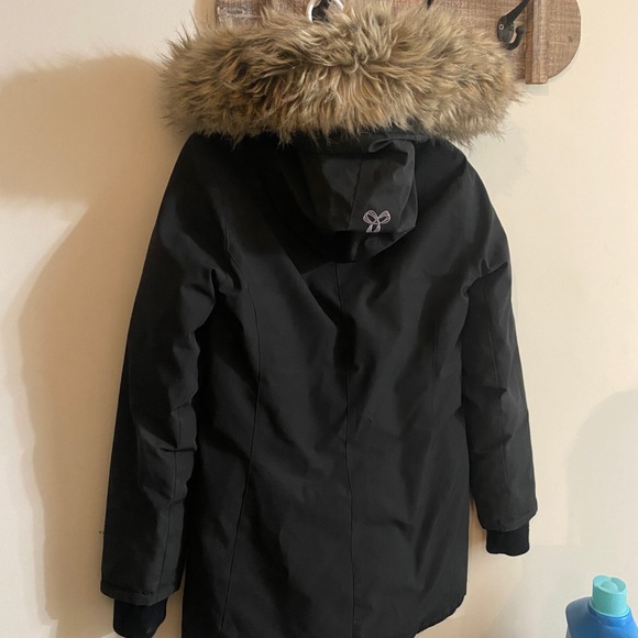 Aritzia/ TNA HAVEN parka - Picture 1 of 4